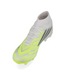 adidas adidas Womens F50 Sparkfusion League Mid FG / MG - White/Iron Metallic/Hi-Res Yellow