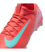 Nike Nike Jr. Mercurial Vapor 16 Academy FG/MG- Ember Glow/Aurora Green