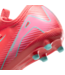 Nike Nike Jr. Mercurial Vapor 16 Academy FG/MG- Ember Glow/Aurora Green
