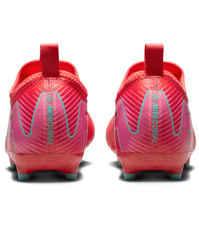 Nike Nike Jr. Mercurial Vapor 16 Academy FG/MG- Ember Glow/Aurora Green