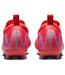 Nike Nike Jr. Mercurial Vapor 16 Academy FG/MG- Ember Glow/Aurora Green