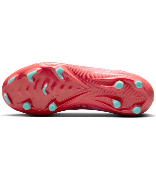 Nike Nike Jr. Mercurial Vapor 16 Academy FG/MG- Ember Glow/Aurora Green