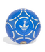 adidas adidas Real Madrid 2025 Originals Retro Soccer Ball - Bluebird/Ray Blue/Bold Gold
