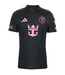 adidas adidas Inter Miami 2026 - 27 Authentic Away Jersey - Black/Bliss Pink