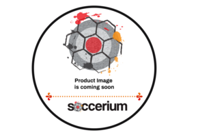 Charly Legendario  PFX Leather LT Folded Tongue FG Soccer Cleats - Blackout