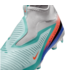 Nike Nike Jr Phantom 6  High Academy FG / MG Cleats United 2 Pack - Pistachio Frost/Hyper Orange