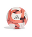 adidas adidas 2026 MLS Club Soccer Ball - White/Red