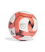 adidas adidas 2026 MLS Club Soccer Ball - White/Red