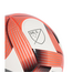 adidas adidas 2026 MLS Club Soccer Ball - White/Red