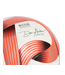 adidas adidas 2026 MLS Club Soccer Ball - White/Red