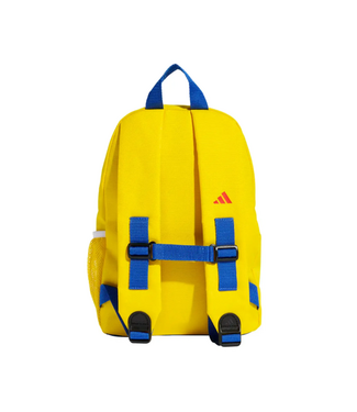 adidas adidas Club America 2025 - 26 Home Backpack - Yellow/Red/Navy Blue