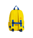 adidas adidas Club America 2025 - 26 Home Backpack - Yellow/Red/Navy Blue