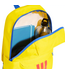 adidas adidas Club America 2025 - 26 Home Backpack - Yellow/Red/Navy Blue