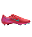 Nike Nike Zoom Mercurial Vapor 16 Academy FG / MG Soccer Shoes - Ember Gow/Aurora Green