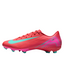 Nike Nike Zoom Mercurial Vapor 16 Academy FG / MG Soccer Shoes - Ember Gow/Aurora Green