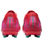 Nike Nike Zoom Mercurial Vapor 16 Academy FG / MG Soccer Shoes - Ember Gow/Aurora Green