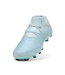 Puma Puma Womens Future 8 PRO Light Up FG/AG - Icy Blue/Light Aqua/Lapis Lazuli/Silver