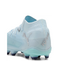 Puma Puma Womens Future 8 PRO Light Up FG/AG - Icy Blue/Light Aqua/Lapis Lazuli/Silver
