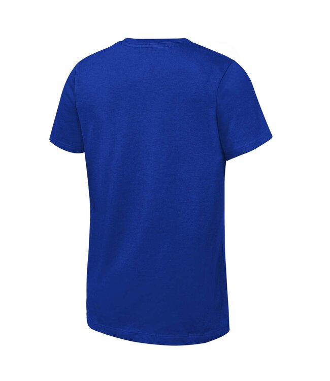 Outerstuff Outerstuff Womens FIFA World Cup 2026 Kansas City Performance Shirt - Royal Blue