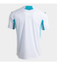 Joma Joma Honduras 2026 Home Jersey - White/Sky Blue/Royal Blue