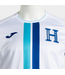 Joma Joma Honduras 2026 Home Jersey - White/Sky Blue/Royal Blue