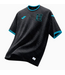 Joma Joma Honduras 2026 Away Jersey - Black/Sky Blue