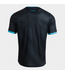Joma Joma Honduras 2026 Away Jersey - Black/Sky Blue