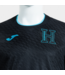 Joma Joma Honduras 2026 Away Jersey - Black/Sky Blue