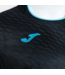 Joma Joma Honduras 2026 Away Jersey - Black/Sky Blue
