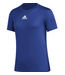 adidas adidas Womens Team Base Compression Short Sleeve Training / Underlayer  Tee