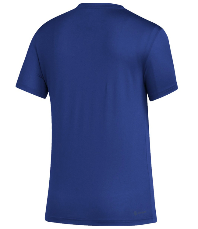 adidas adidas Womens Team Base Compression Short Sleeve Training / Underlayer  Tee