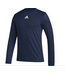 adidas adidas Team Base Compression Long Sleeve Training / Underlayer  Tee