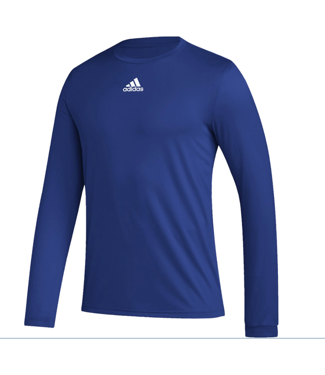 adidas adidas Team Base Compression Long Sleeve Training / Underlayer  Tee