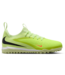 Nike Nike Jr Phantom 6 Low Academy DF TF Turf Shoes - Hyper Crimson/Life Lime/Black
