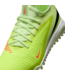 Nike Nike Jr Phantom 6 Low Academy DF TF Turf Shoes - Hyper Crimson/Life Lime/Black