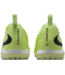 Nike Nike Jr Phantom 6 Low Academy DF TF Turf Shoes - Hyper Crimson/Life Lime/Black