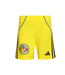 adidas adidas Youth Club America 2025 - 26 Home Shorts - Yellow