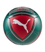 Puma Puma Portugal WC World Cup 2026 Fan Culture Soccer Ball -  Club Red-Green Lagoon