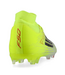 adidas adidas Womens F50 Sparkfusion League Mid FG / MG - Solar Yellow/Black/Lucid Red