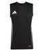 adidas adidas Womens Tiro 25 Competition Sleeveless Prematch Training Jersey