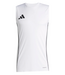 adidas adidas Womens Tiro 25 Competition Sleeveless Prematch Training Jersey