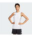 adidas adidas Womens Tiro 25 Competition Sleeveless Prematch Training Jersey