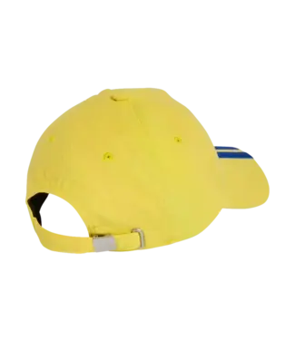 adidas adidas Club America 2025 - 26 Baseball Style Hat - Yellow