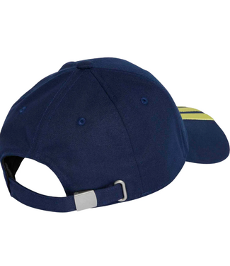 adidas adidas Club America 2025 - 26 Baseball Style Hat - Navy Blue
