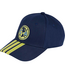 adidas adidas Club America 2025 - 26 Baseball Style Hat - Navy Blue