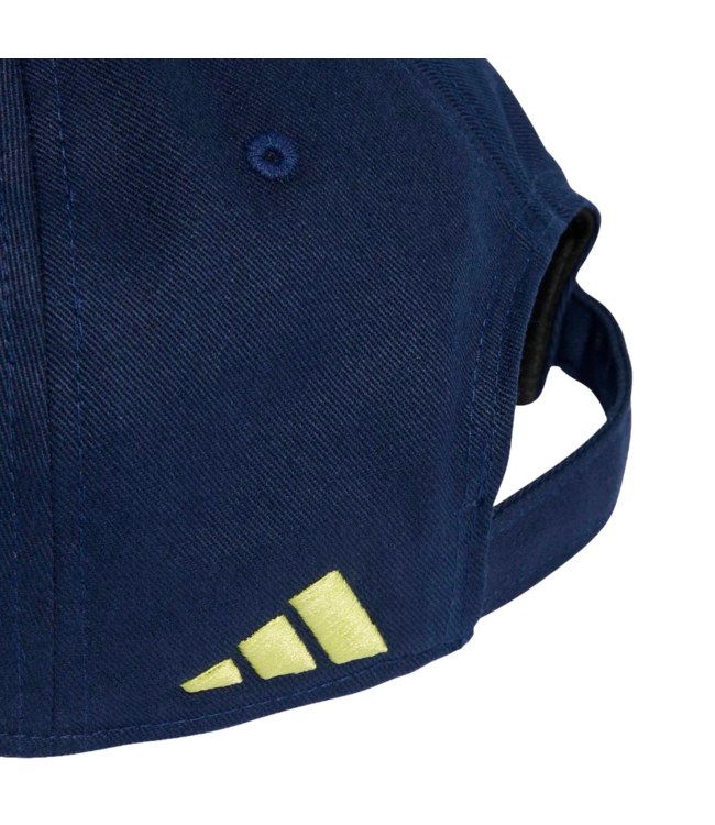adidas adidas Club America 2025 - 26 Baseball Style Hat - Navy Blue
