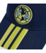 adidas adidas Club America 2025 - 26 Baseball Style Hat - Navy Blue