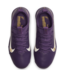 Nike Nike Jr Zoom Mercurial Vapor 15 Academy KM Mbappe TF Turf Shoes - Grand Purple/Pale Ivory