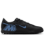 Nike Nike Zoom Mercurial Vapor 16 Shadow Academy TF Turf - Black/Ice Blue