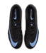 Nike Nike Zoom Mercurial Vapor 16 Shadow Academy TF Turf - Black/Ice Blue